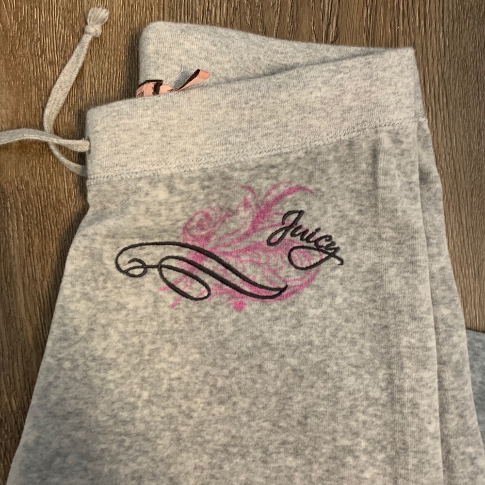 Juicy couture pants- Medium
